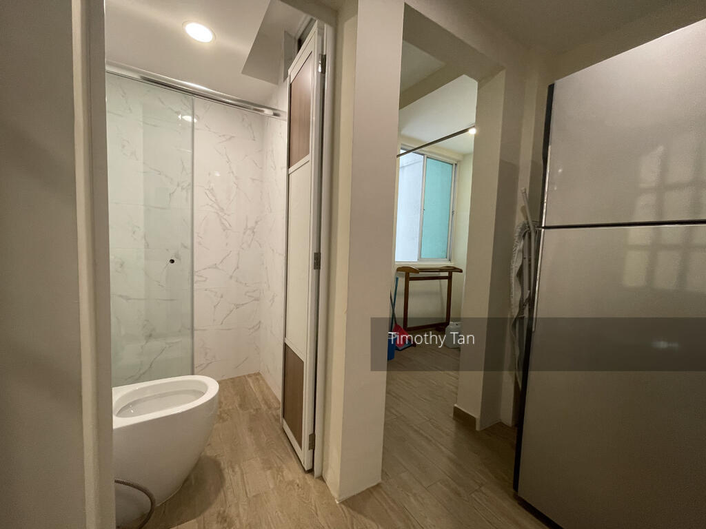 Kasturina Lodge (D10), Apartment #315201381